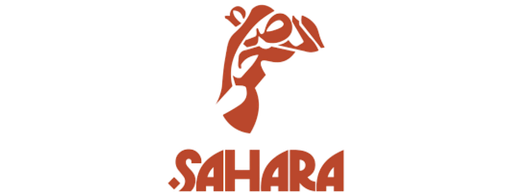 Logo Sahara