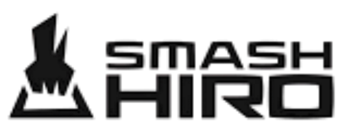 Logo Smashhiro