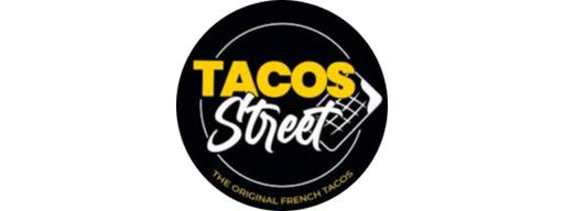 Logo Tacos Street