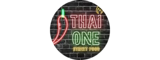 Logo Thai One